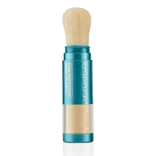 colorscience Sunforgettable Protection en Poudre Minéral FPS 50.