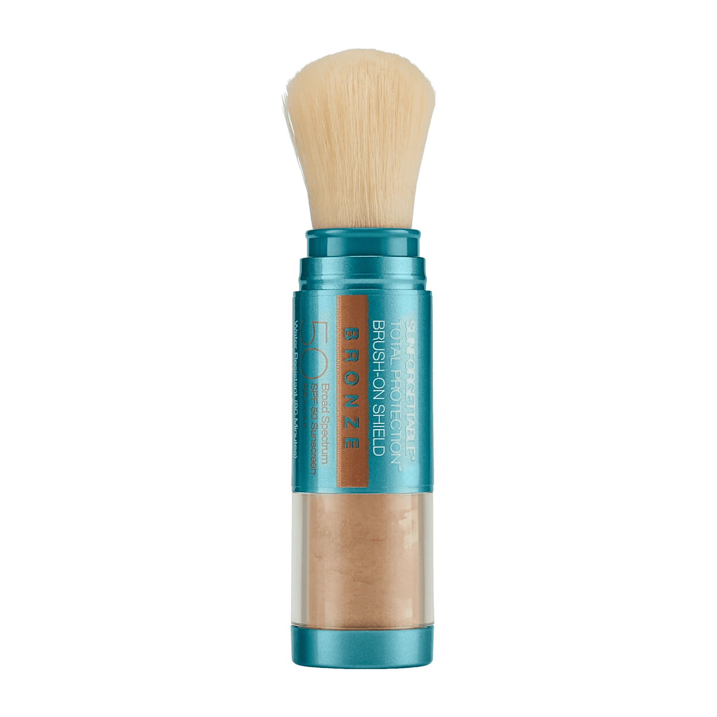 colorscience Sunforgettable Mineral Powder Protection SPF 50