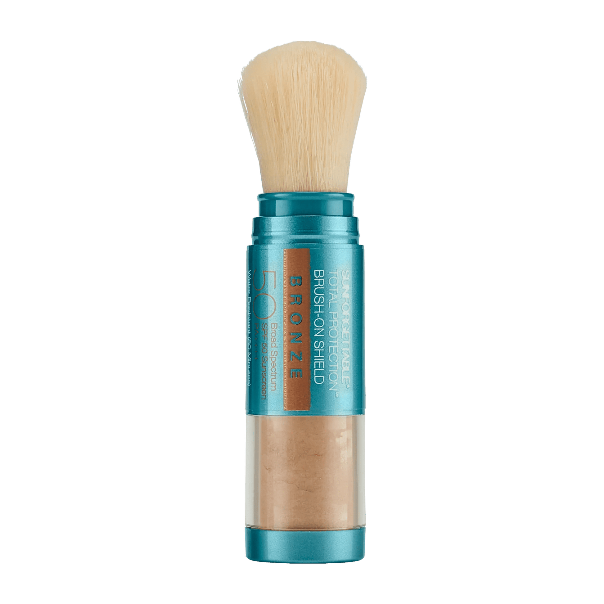 colorscience Sunforgettable Protection en Poudre Minéral FPS 50.