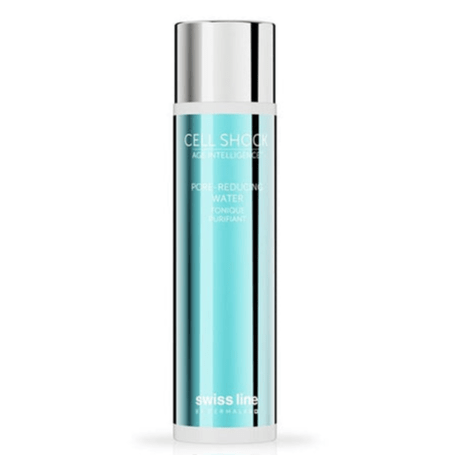 Swiss Line Cell Shock Age Intelligence Tonique Purifiant.
