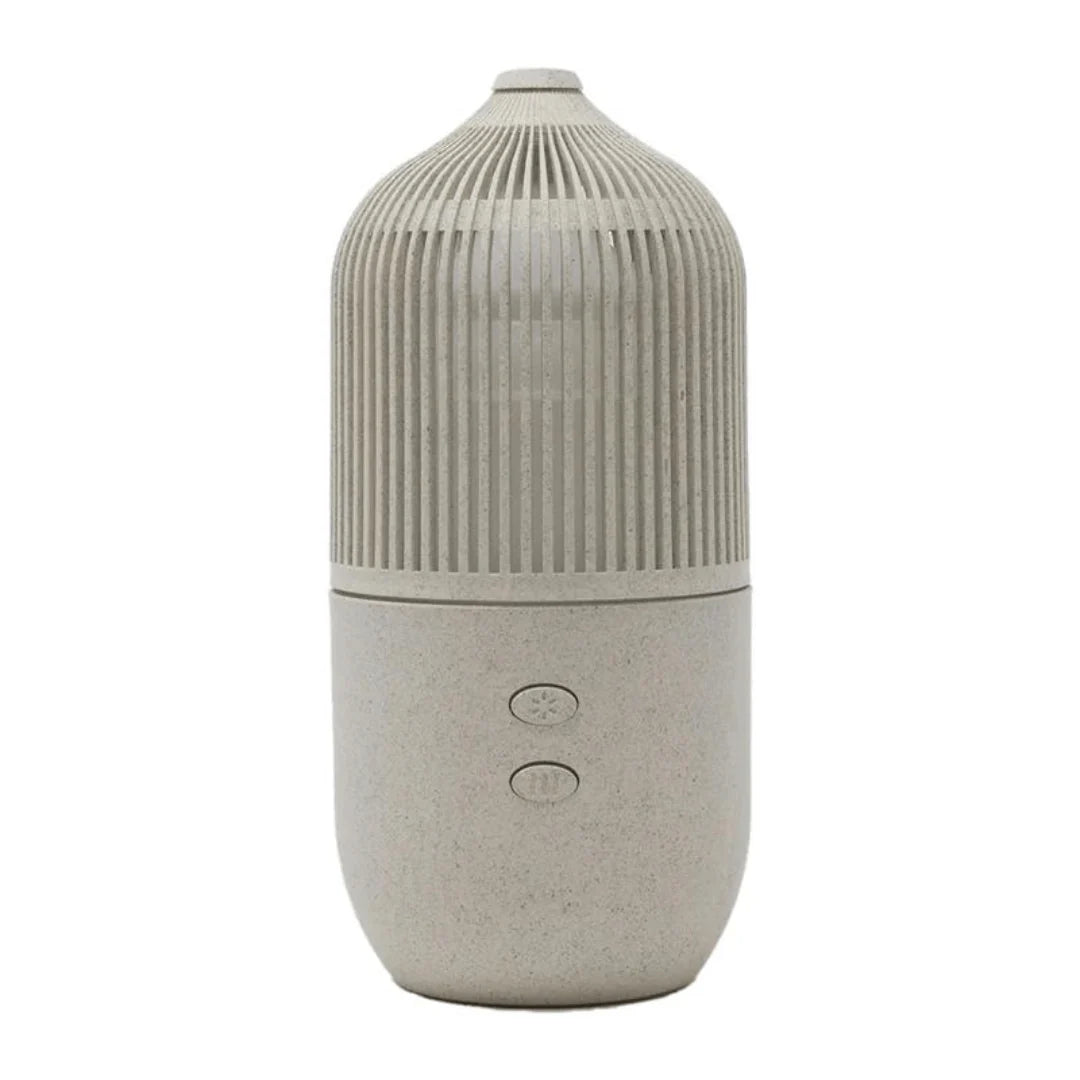 SOJA&CO | Diffuseur en Bambou Recyclé.