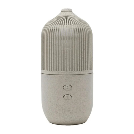 SOJA&CO | Diffuseur en Bambou Recyclé.