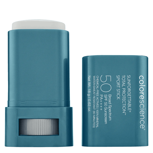 Colorscience Sunforgettable Bâton Protection Total FPS50.