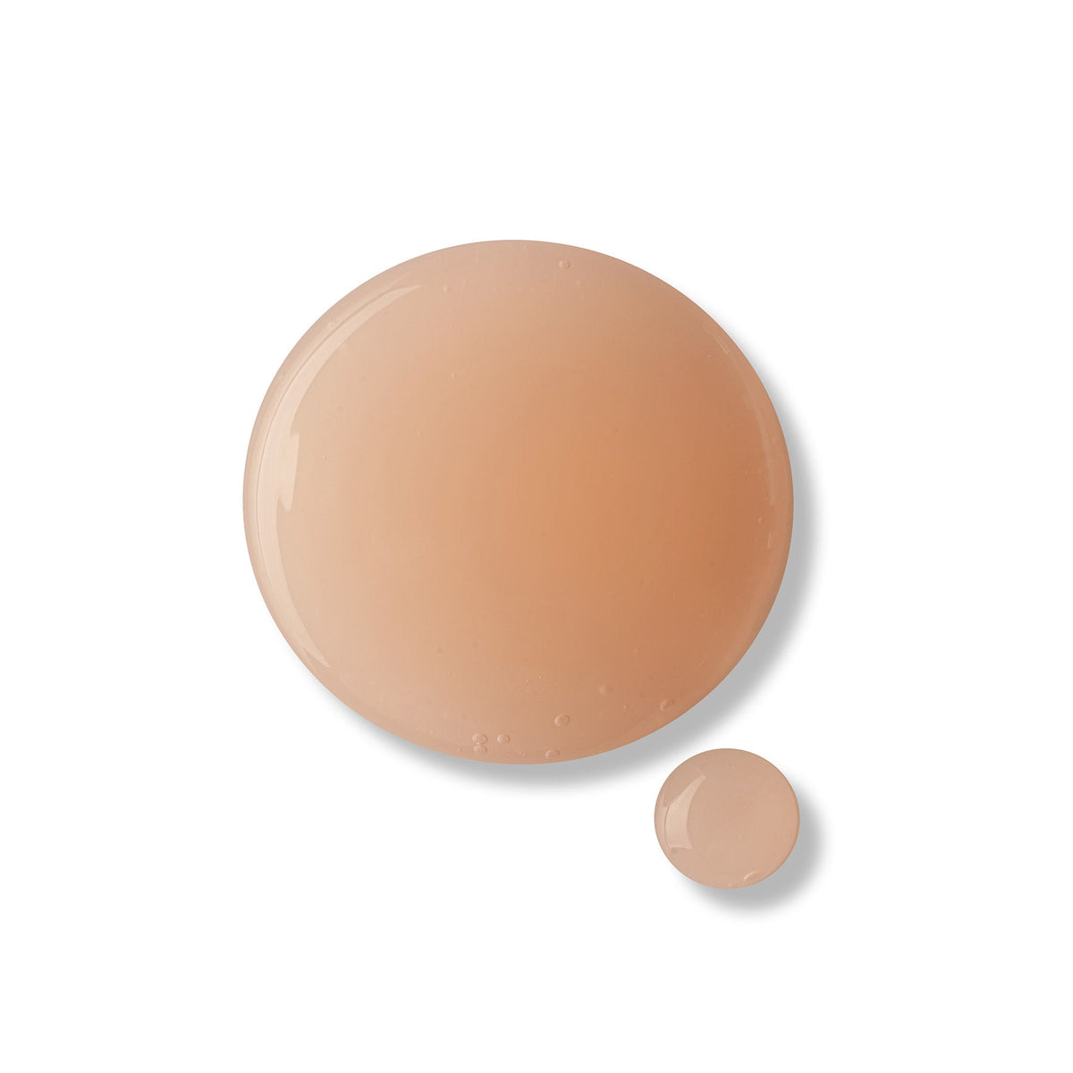 G.M. COLLIN Native Collagen Gel — texture du soin