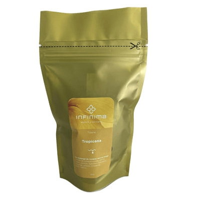 Infinima Tisane Tropicana.