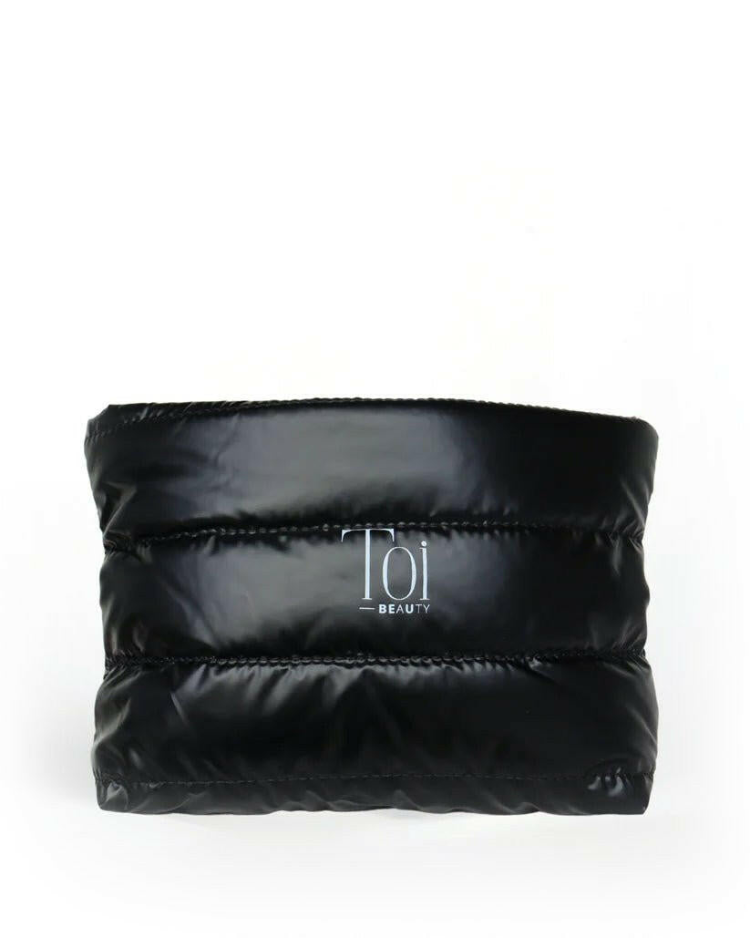 TOI BEAUTY la Trousse de Maquillage Quotidienne.