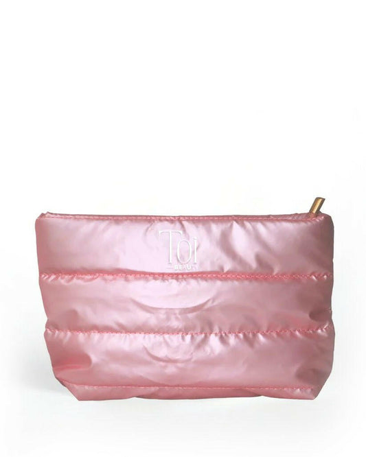TOI BEAUTY la Trousse de Maquillage Quotidienne.