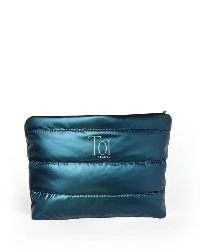 TOI BEAUTY la Trousse de Maquillage Quotidienne.