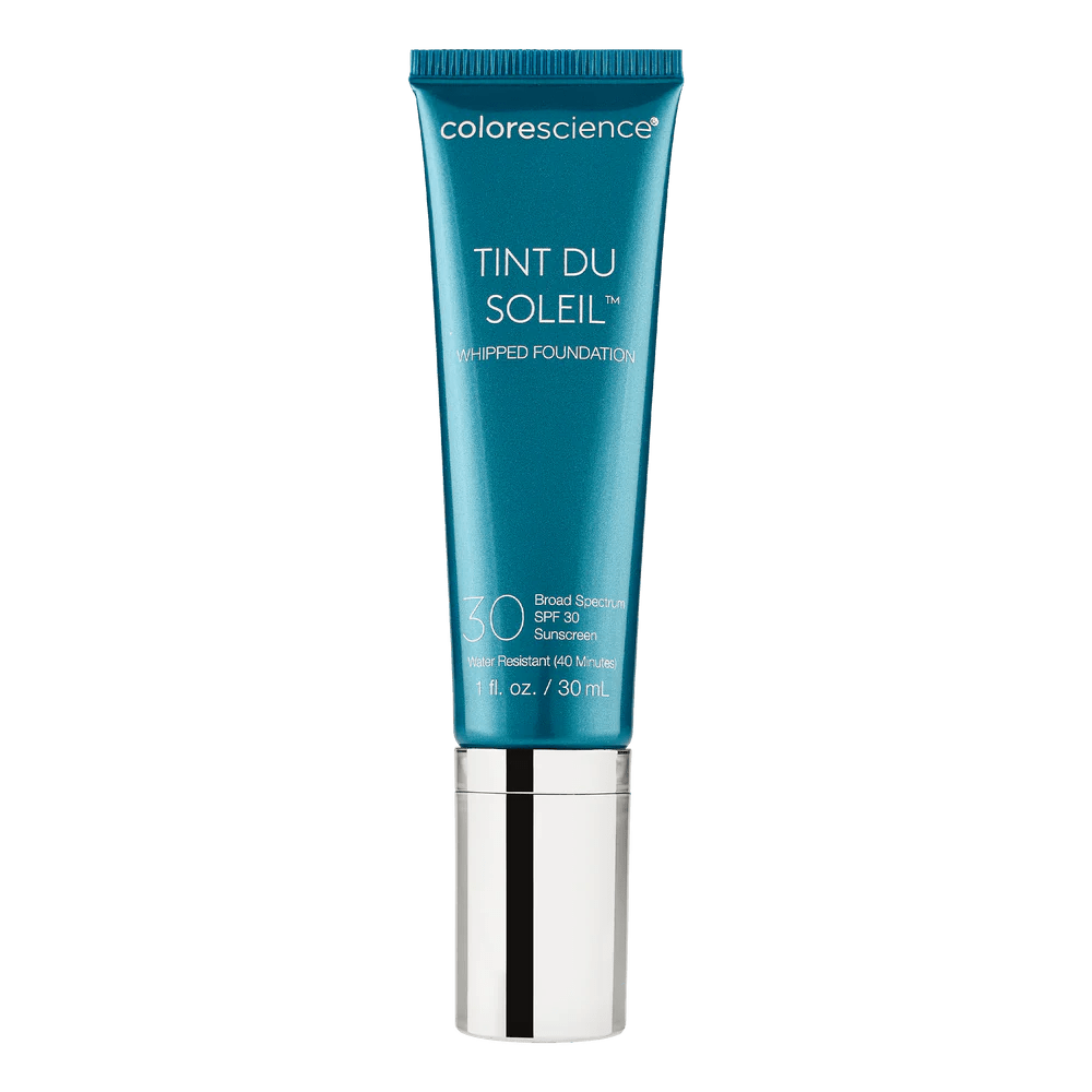 colorscience Tint Du Soleil SPF 30.