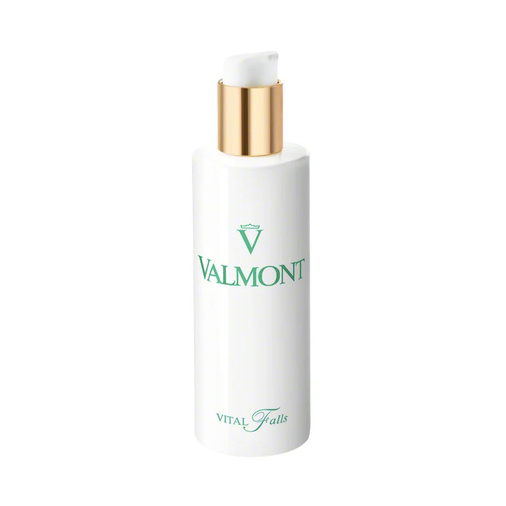 Valmont Vital Falls Tonique Adoucissant Vitalisant.