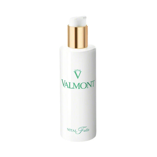 Valmont Vital Falls Tonique Adoucissant Vitalisant.