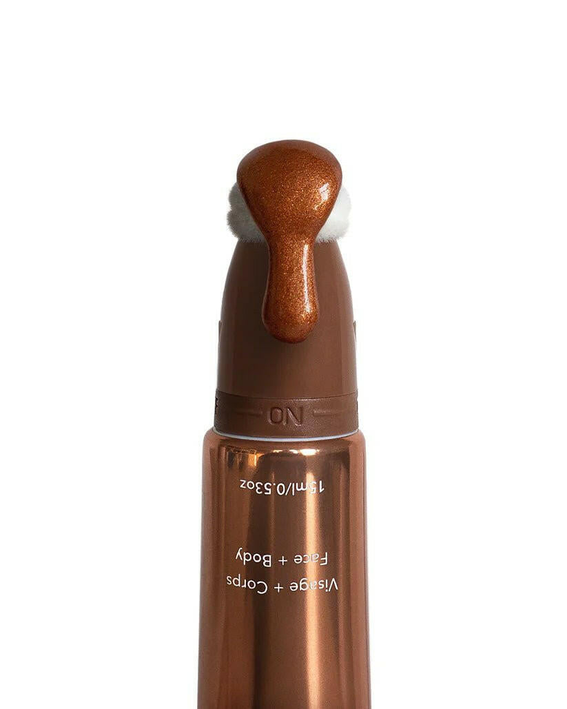 TOI BEAUTY You Glow Illuminateur Liquide.