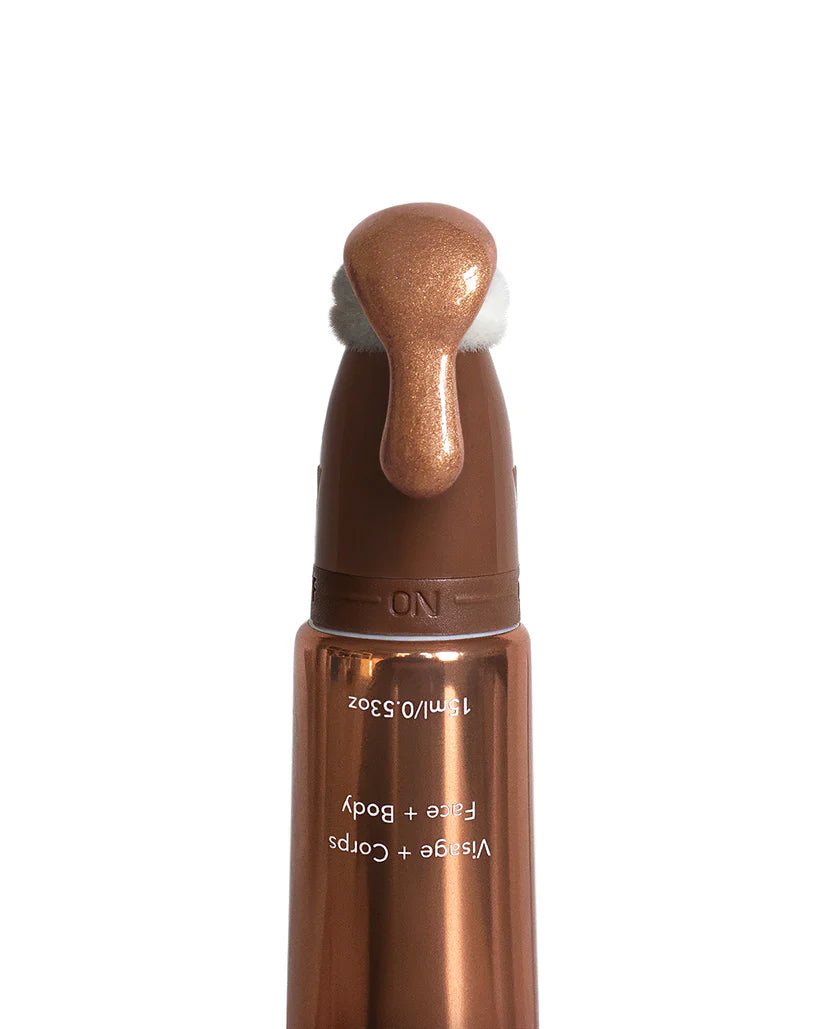 TOI BEAUTY You Glow Illuminateur Liquide