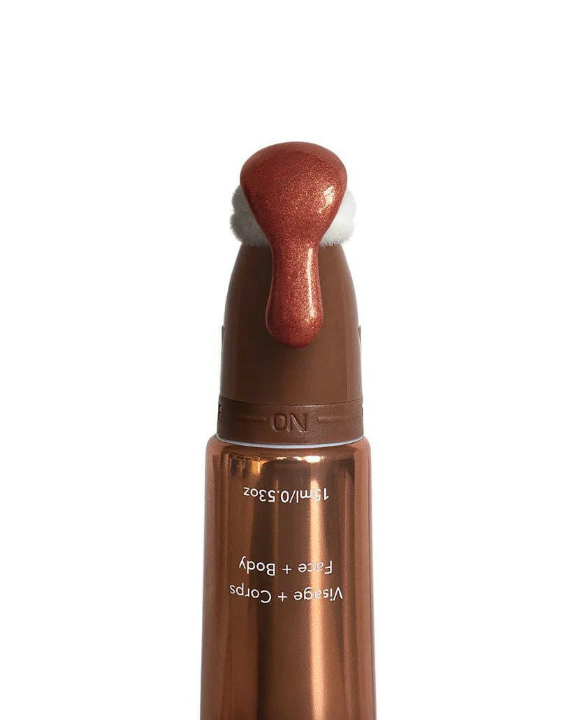 TOI BEAUTY You Glow Illuminateur Liquide.