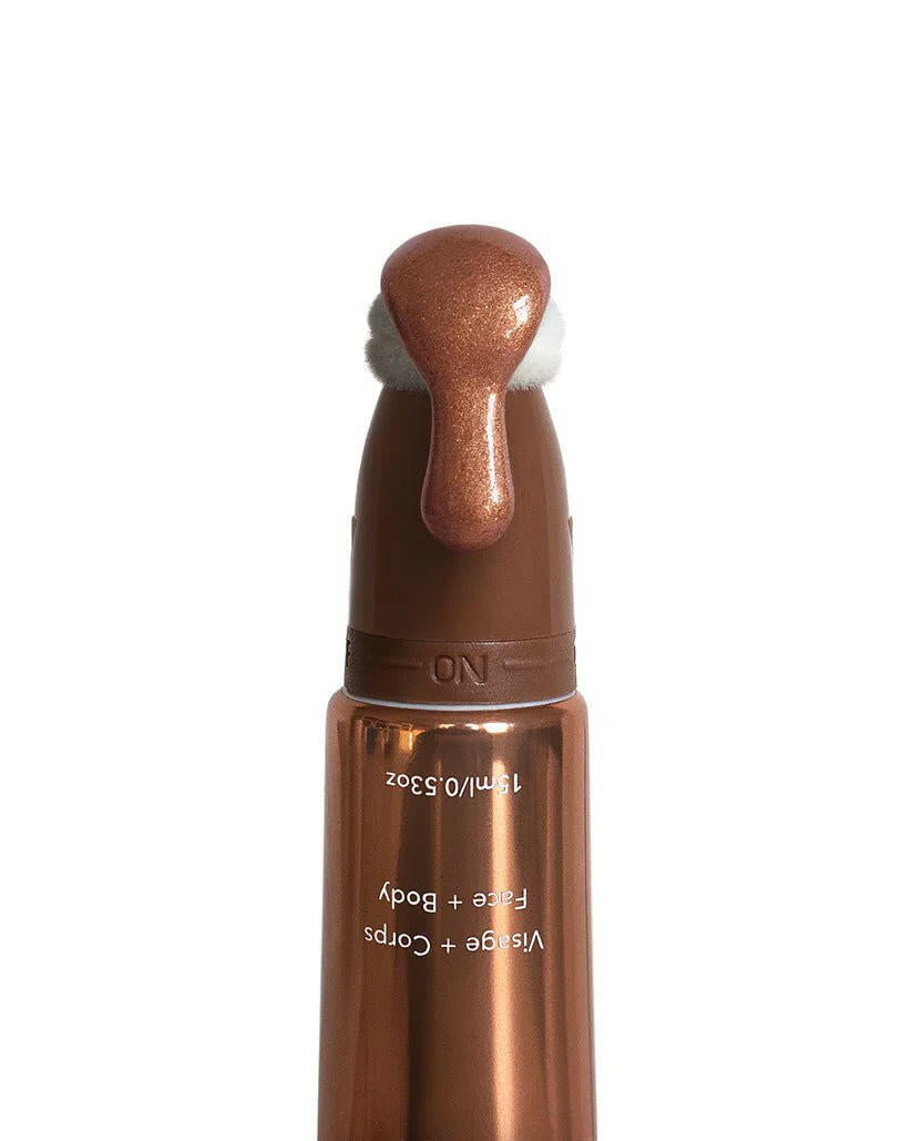 TOI BEAUTY You Glow Illuminateur Liquide.