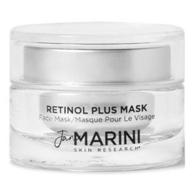 Jan Marini Rétinol Plus Masque.