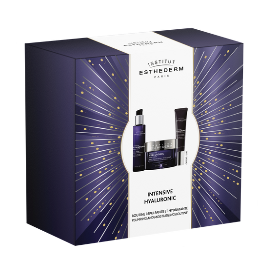 Esthederm Coffret Trio Intensive Hyaluronique