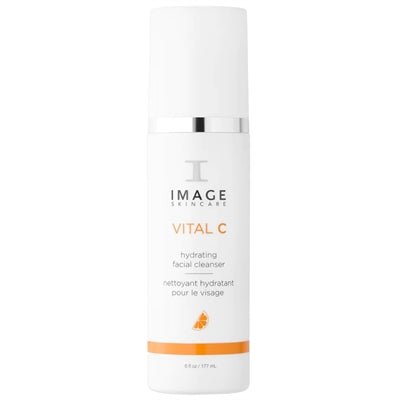 Image Skincare Vital C Nettoyant Facial Hydratant