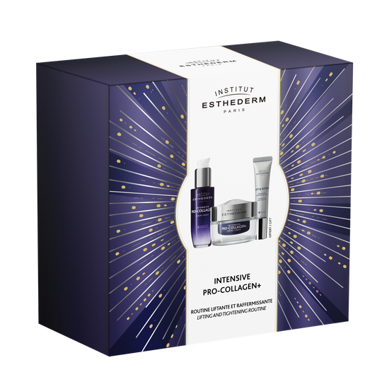 Esthederm Coffret Trio Intensive Pro-Collagène