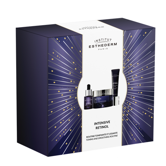 Esthederm Coffret Trio Intensive Rétinol