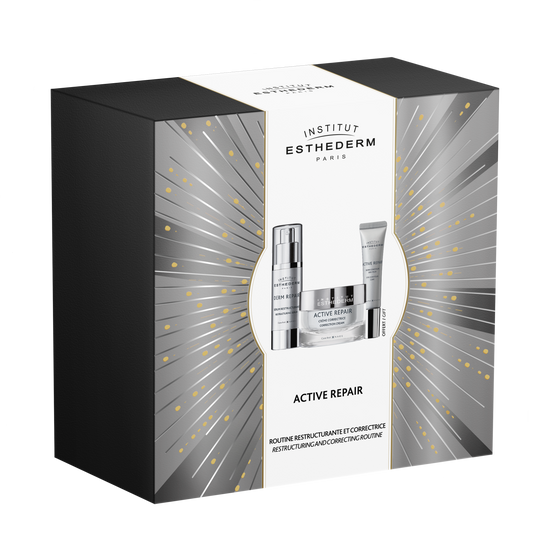 Esthederm Coffret Trio Active Repair