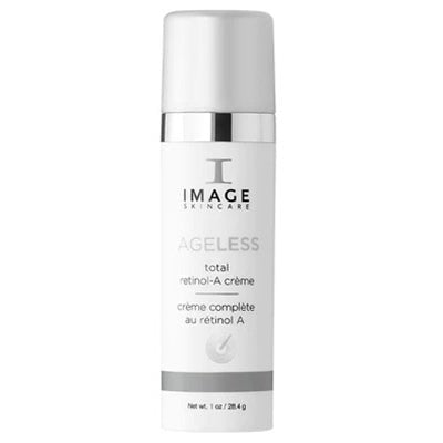 Image Skincare Ageless Total Cream with Retinol A