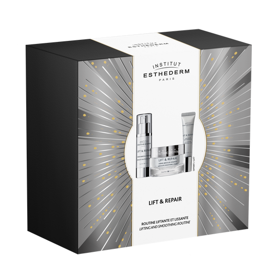 Esthederm Coffret Trio Lift & Repair