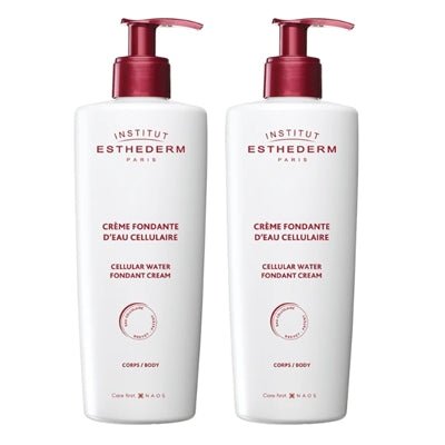 Esthederm Duo Jumbo Hydration (Cellular Water Melting Cream)