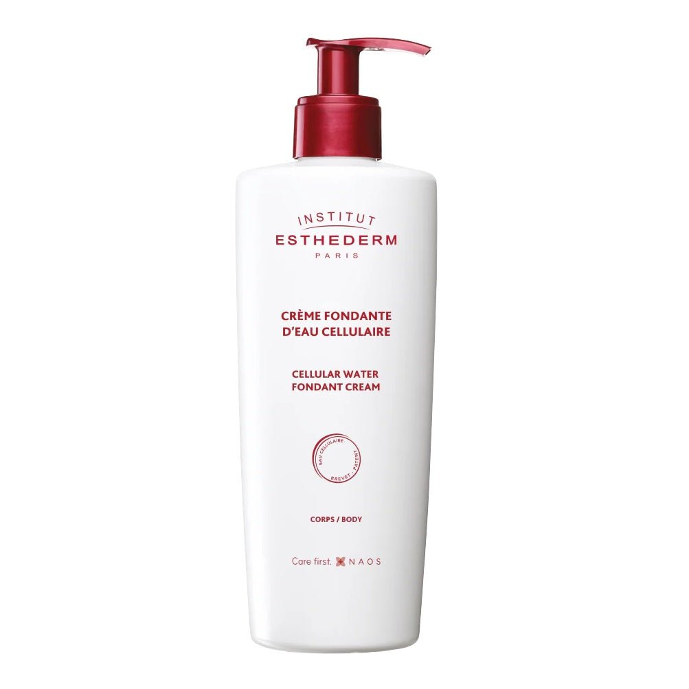 Esthederm Jumbo Crème Fondante d'Eau Cellulaire