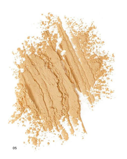 TOI BEAUTY La Poudre Fixatrice Lissante.