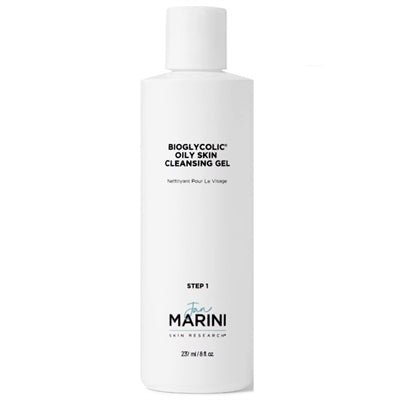 Jan Marini Bioglycolic Facial Cleanser Oily Skin