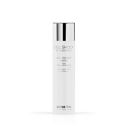 Swiss Line Cell Shock Age Intelligence Eau Anti-Oxydante