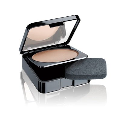 Ultra fine compact powder 15