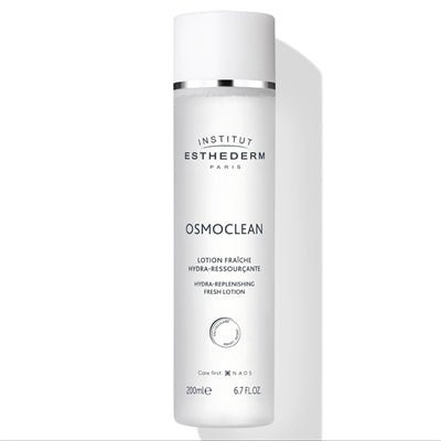 Esthederm Osmoclean Lotion Fraiche Hydra-ressourçante