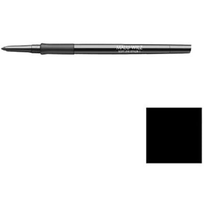 Malu Wilz Soft Eye Pencil 01