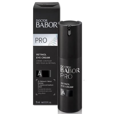 Doctor Babor Pro Retinol Eye Cream