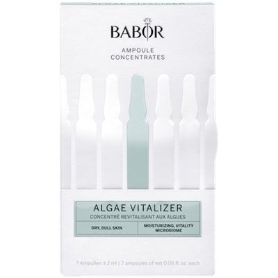 Babor Algae Revitalizing Concentrate Ampoules