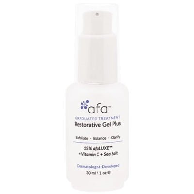 AFA Gel Réparateur Plus