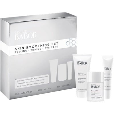 Doctor Babor Refine RX Skin Smoothing Set