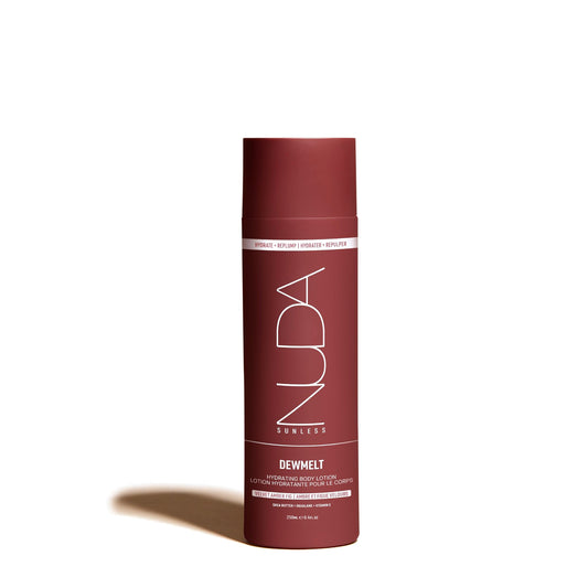 Nuda DewMelt Lotion Hydratante pour le Corps