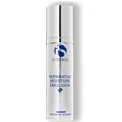 Is Clinical Restorative Moisturizing Emulsion