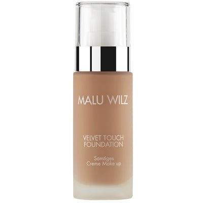 Malu Wilz Fond de Teint Velvet Touch 07