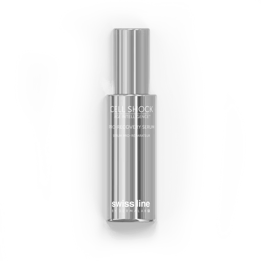 Swiss Line Cell Shock Age Intelligence Sérum Pro-Réparateur
