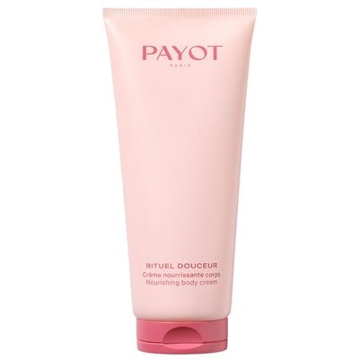 Payot Rituel Douceur Nourishing Body Cream