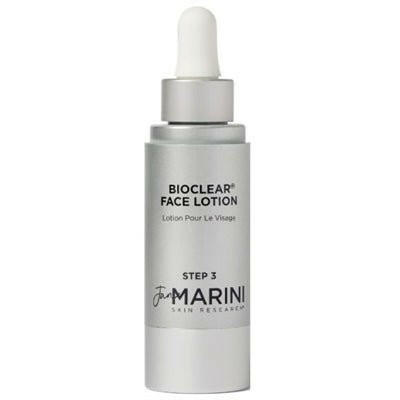 Jan Marini Bioclear Lotion.