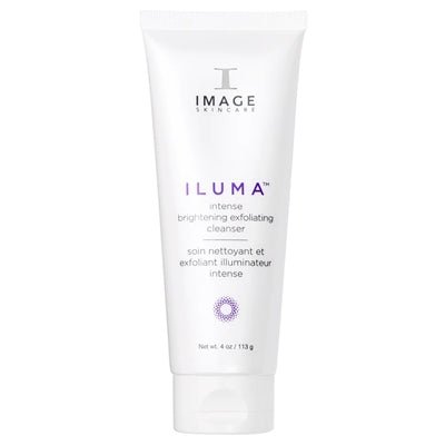 Image Skincare Iluma Soin Nettoyant & Exfoliant Illuminateur Intense