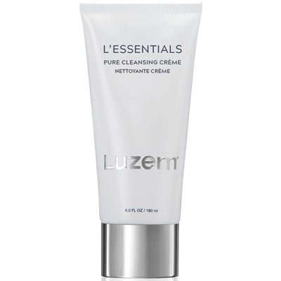 Luzern L'Essentials Crème Nettoyante Pure