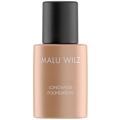 Malu Wilz Oil-Free Longwear Foundation 05