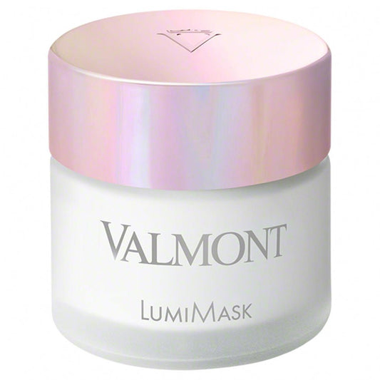 Valmont LumiMask Masque Resurfacant