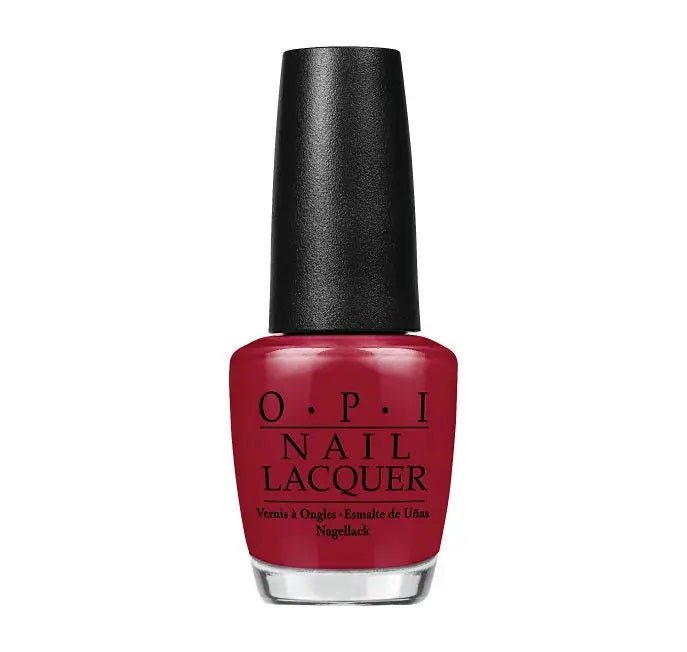 OPI Vernis à Ongles Malaga Wine